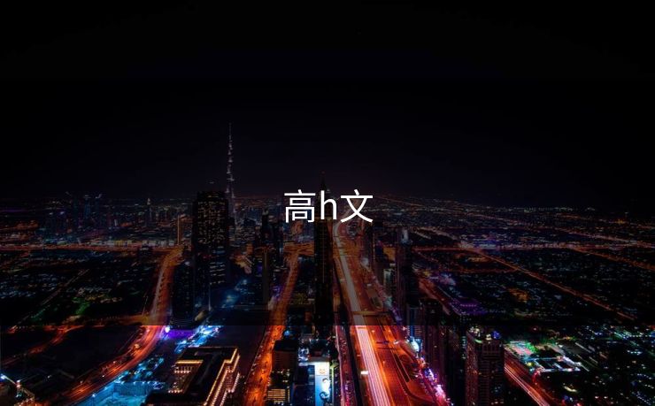 高h文